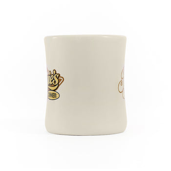 Mama Angie's Diner Mug