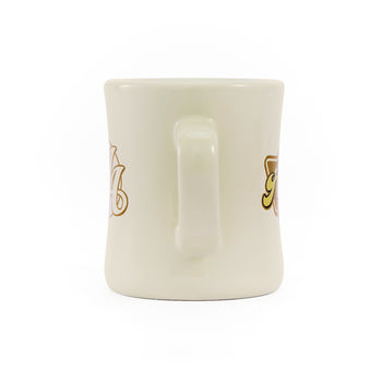 Mama Angie's Diner Mug