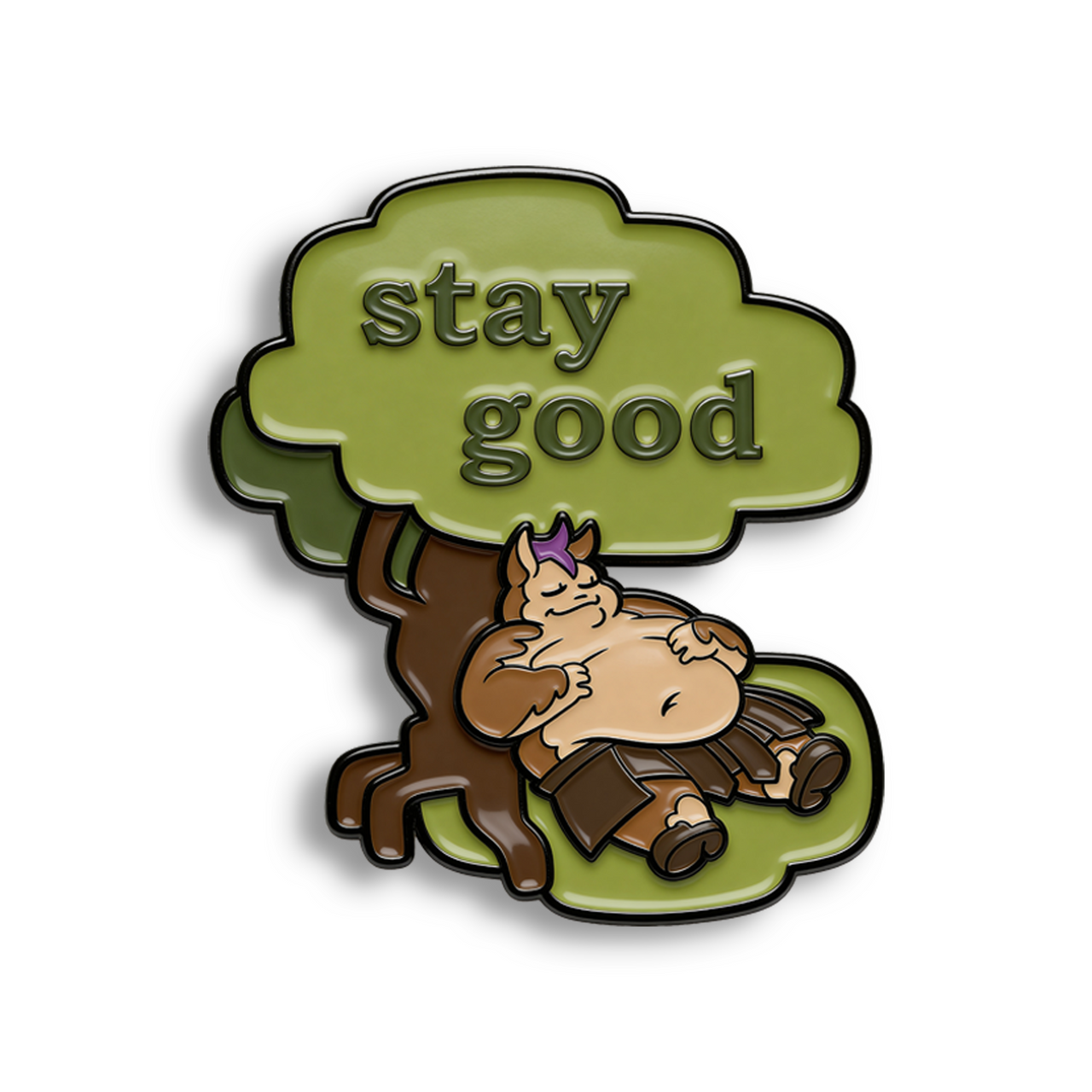 Pin of the Month March ’26 - Kokomo