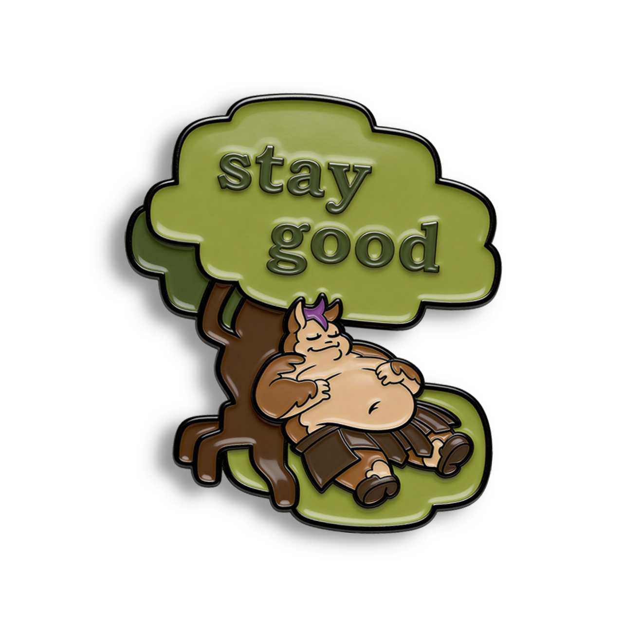 Pin of the Month March ’26 - Kokomo