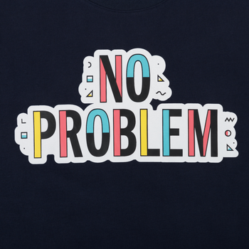 "No Problem" T-Shirt