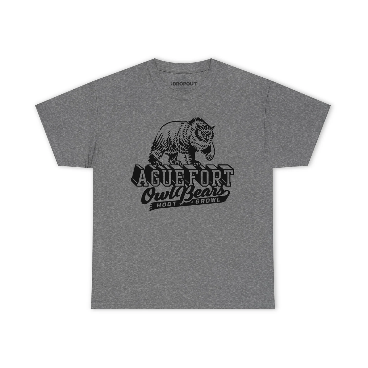 Fantasy High Owlbears T-Shirt