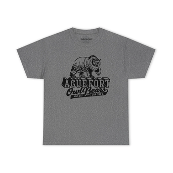 Fantasy High Owlbears T-Shirt