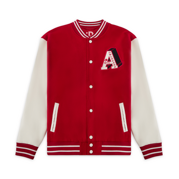 Owlbears Varsity Jacket