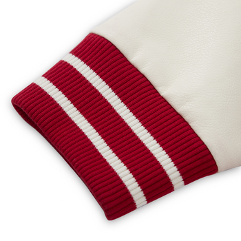 Owlbears Varsity Jacket