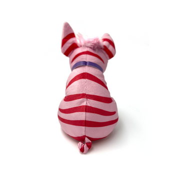 Peppermint Preston Plushie