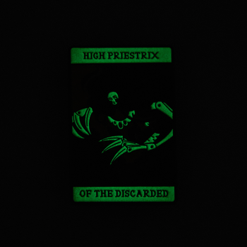 POTM Archive: May '22 - High Priestrix of the Discarded