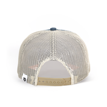 Plug's Butt-Ugly Stuff Hut Trucker Hat