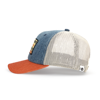 Plug's Butt-Ugly Stuff Hut Trucker Hat