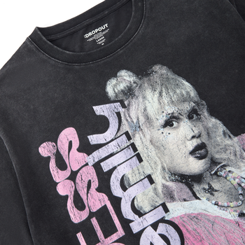 Princess Emily Superstar T-Shirt