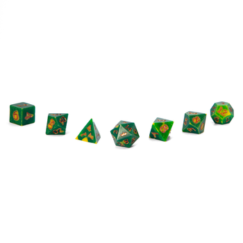 The Ravening War Dice Set