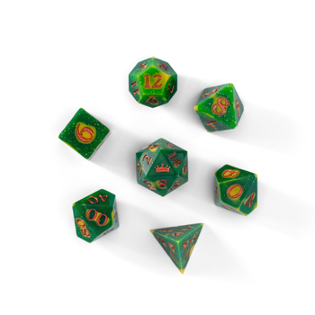 The Ravening War Dice Set