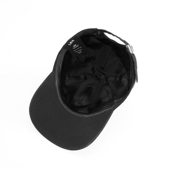 Regular Guy Satin-Lined Cap