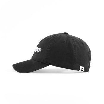 Regular Guy Satin-Lined Cap