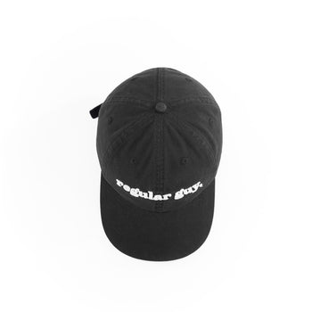 Regular Guy Satin-Lined Cap
