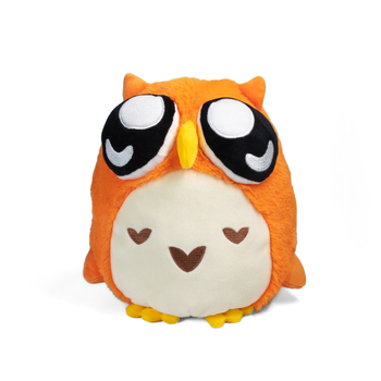Boggy 2.0 Reversible Transforming Plush