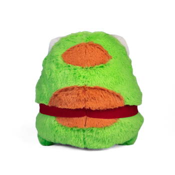 Boggy 2.0 Reversible Transforming Plush