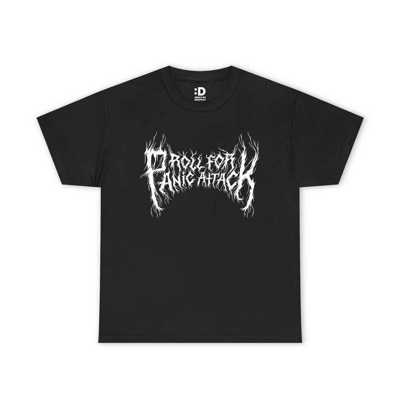 Fantasy High Roll For Panic Attack T-Shirt