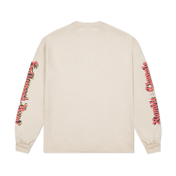 Rumble in the Chungle Long Sleeve