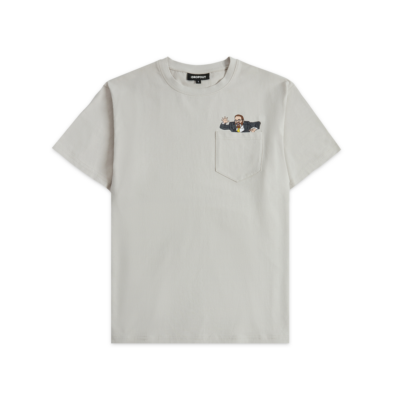 Sam Says “Don’t Flinch” T-Shirt