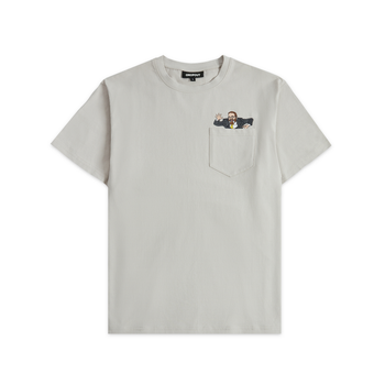 Sam Says “Don’t Flinch” T-Shirt