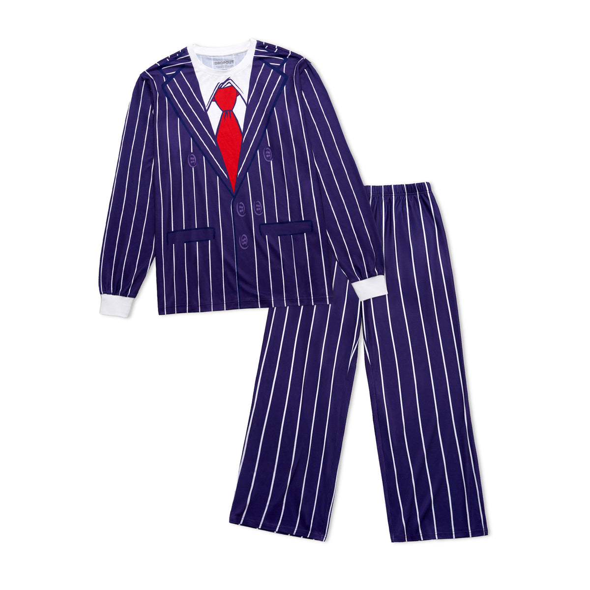 Sam’s Suit Pajama Set
