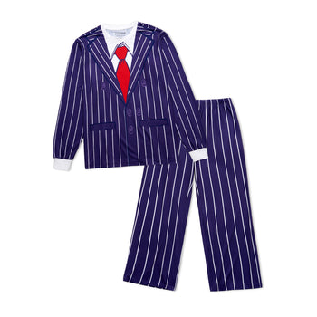 Sam’s Suit Pajama Set