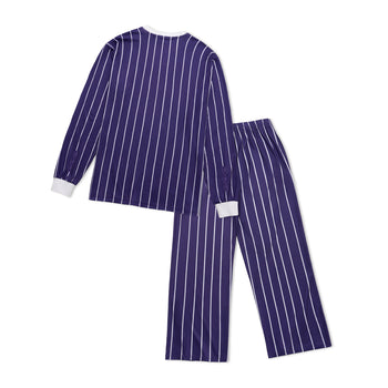 Sam’s Suit Pajama Set