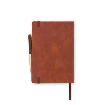 Smartypants Journal + Pen