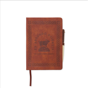 Smartypants Journal + Pen