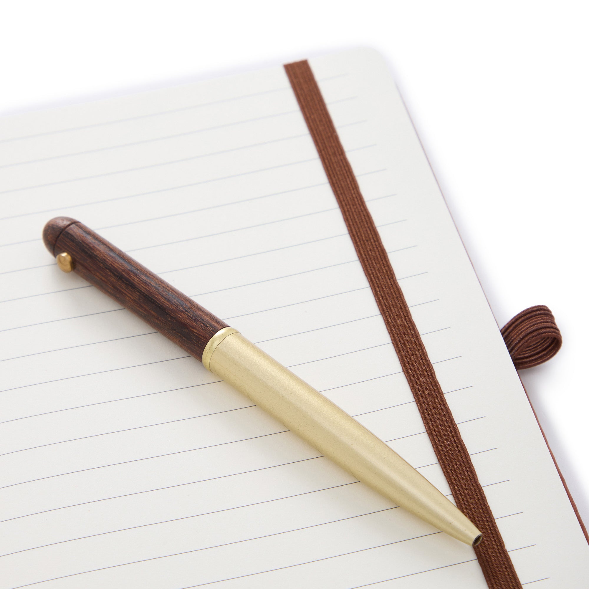 Smartypants Journal + Pen - Dropout Store