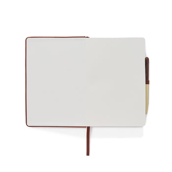 Smartypants Journal + Pen
