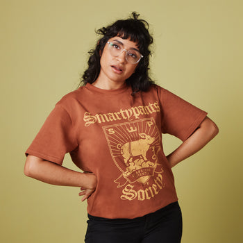 Smartypants Society T-Shirt