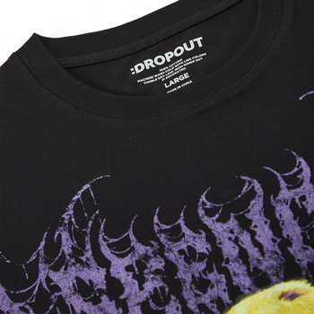 Spencer Death Metal T-Shirt