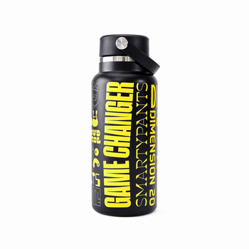 Dropout Lineup Water Bottle