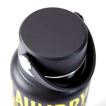 Dropout Lineup Water Bottle