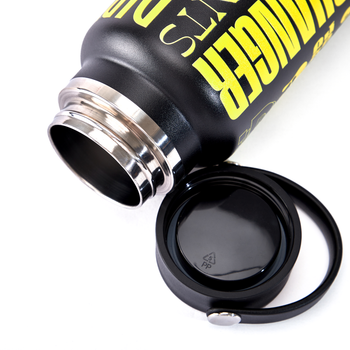 Dropout Lineup Water Bottle