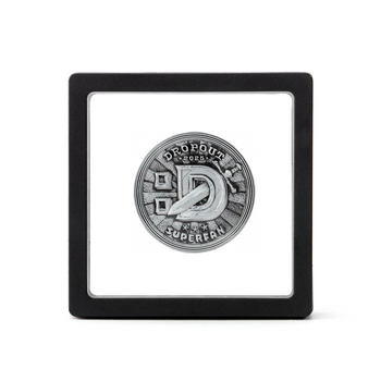 2025 Superfan Coin