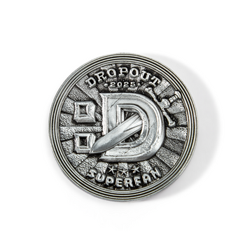 2025 Superfan Coin