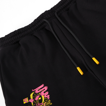 El Dragón Joggers