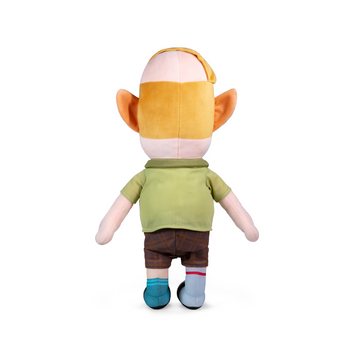 Talking Gilear Plush