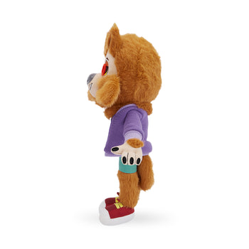 Talking Jawbone Plush