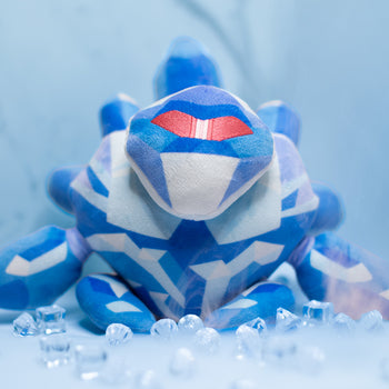 Talking Squeem Plush