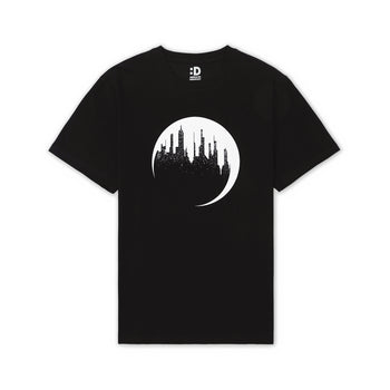 Unsleeping City Glow-In-The-Dark T-Shirt