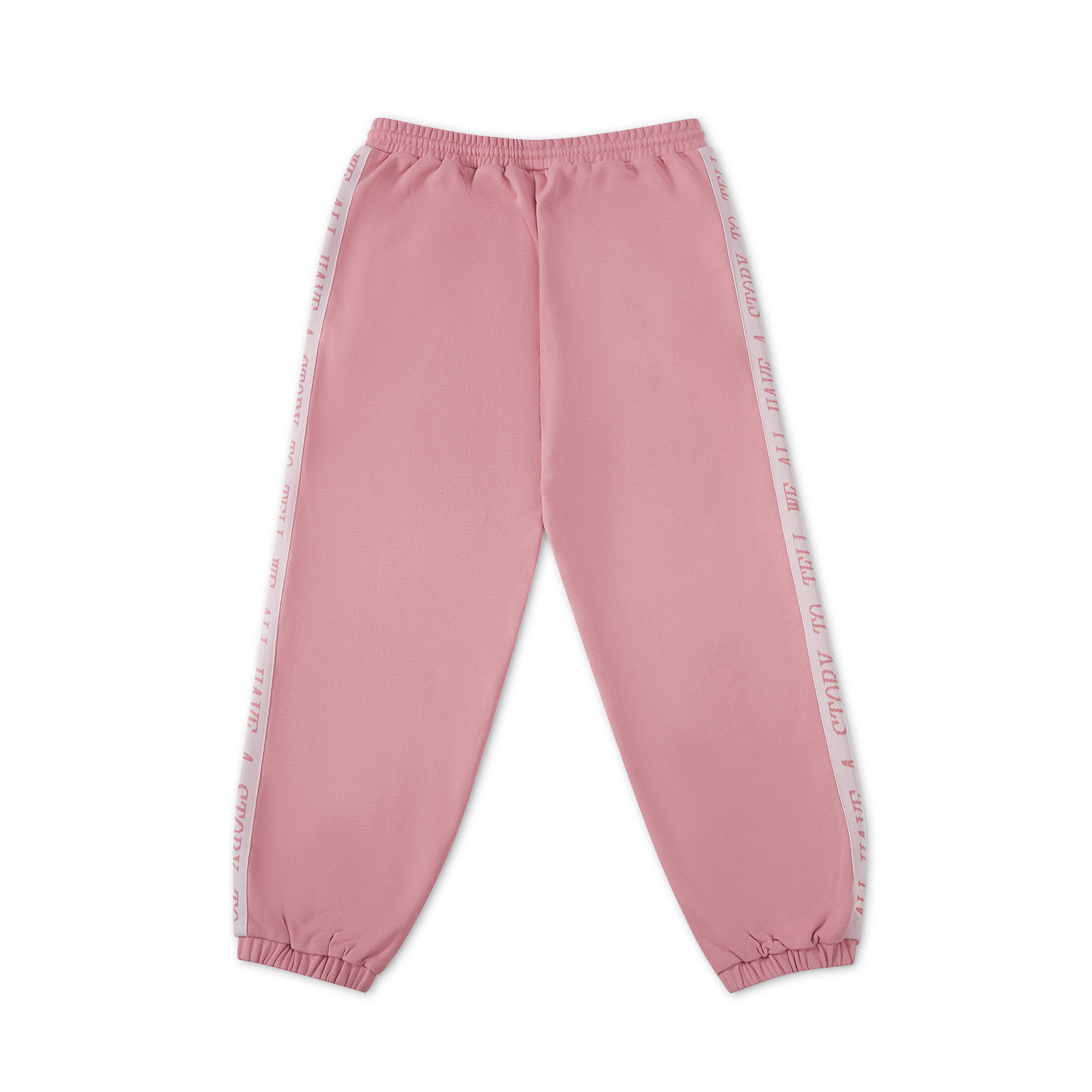 Vip Drop Out VIP Striped Joggers - Dropout Store