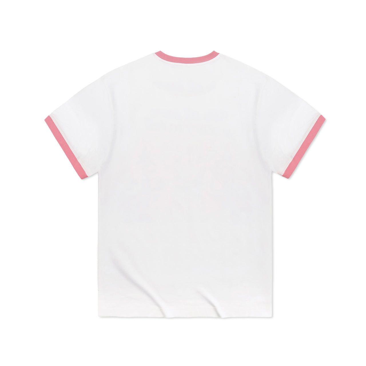 Very Important People Ringer T-Shirt