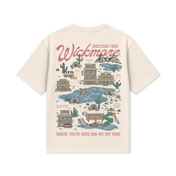 Wickmore Souvenir T-Shirt