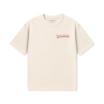 Wickmore Souvenir T-Shirt