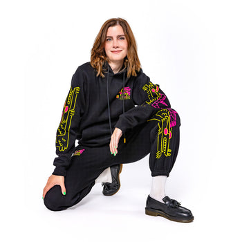 El Dragón Joggers
