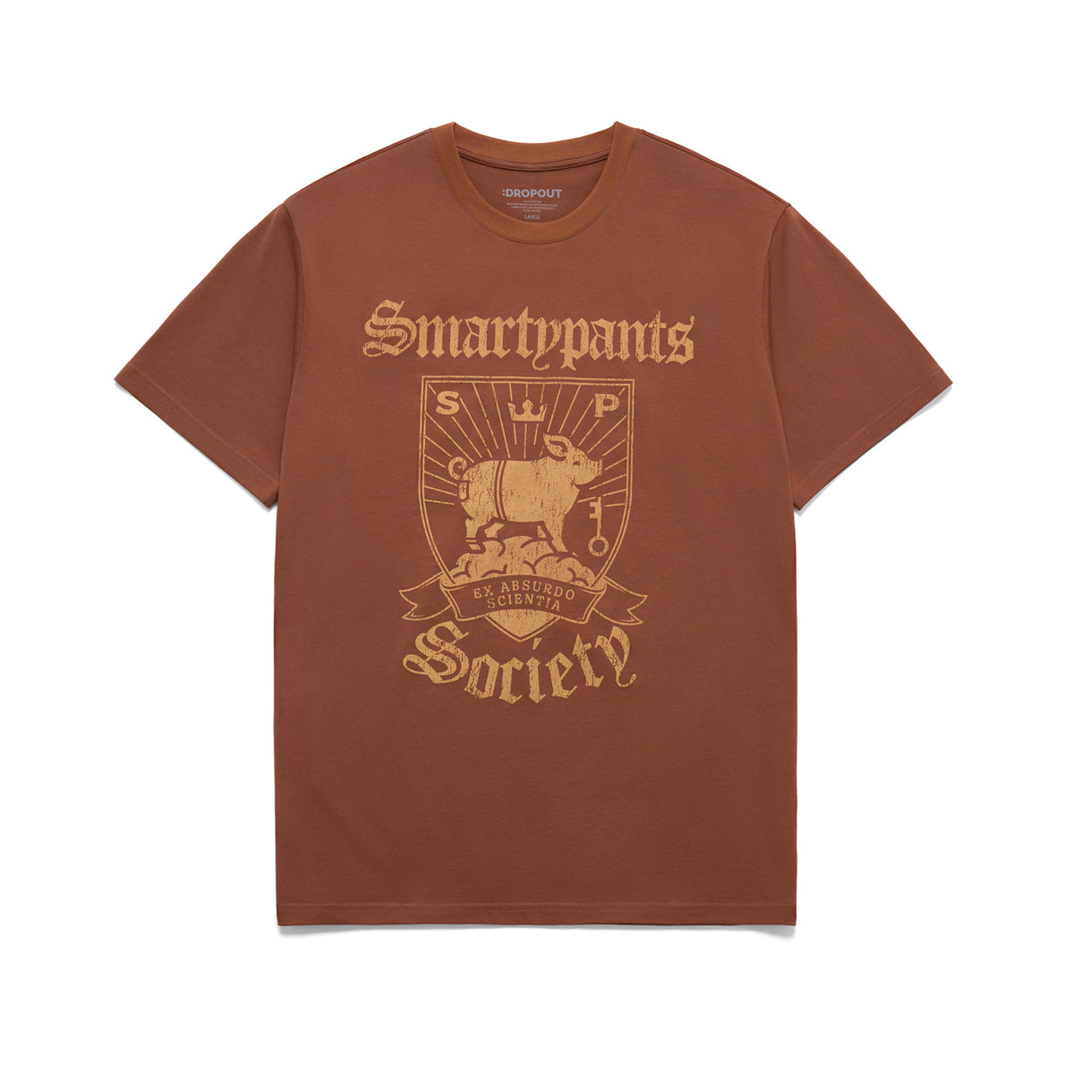 Smartypants Society T-Shirt
